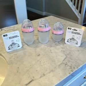 Never used. I opened but ended up using another brand.